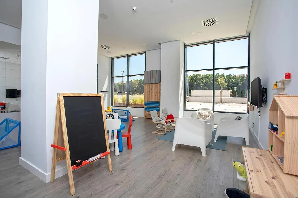 Martiricos Apartment By Rent Me مالقة