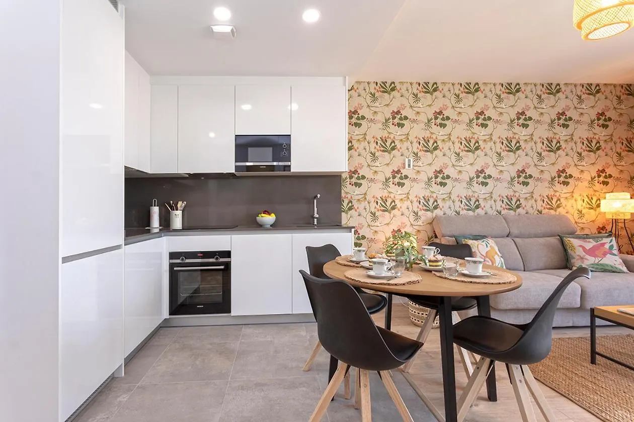 Martiricos Apartment By Rent Me مالقة إسبانيا