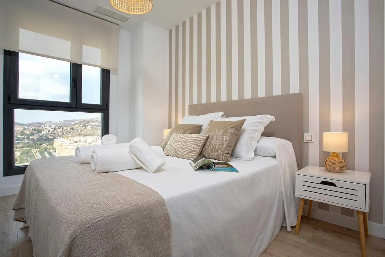 Martiricos Apartment By Rent Me مالقة 0*,  إسبانيا