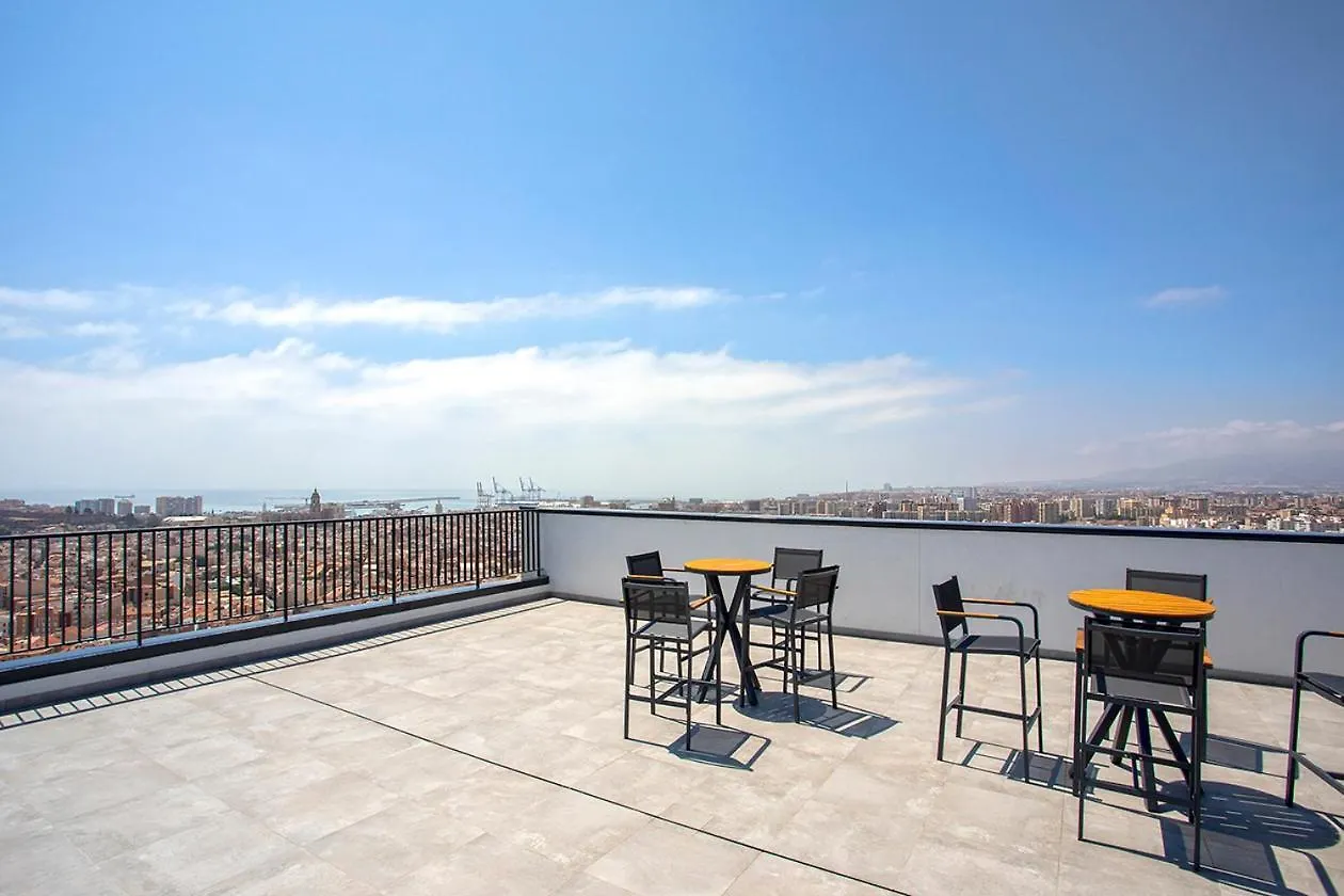 Martiricos Apartment By Rent Me مالقة