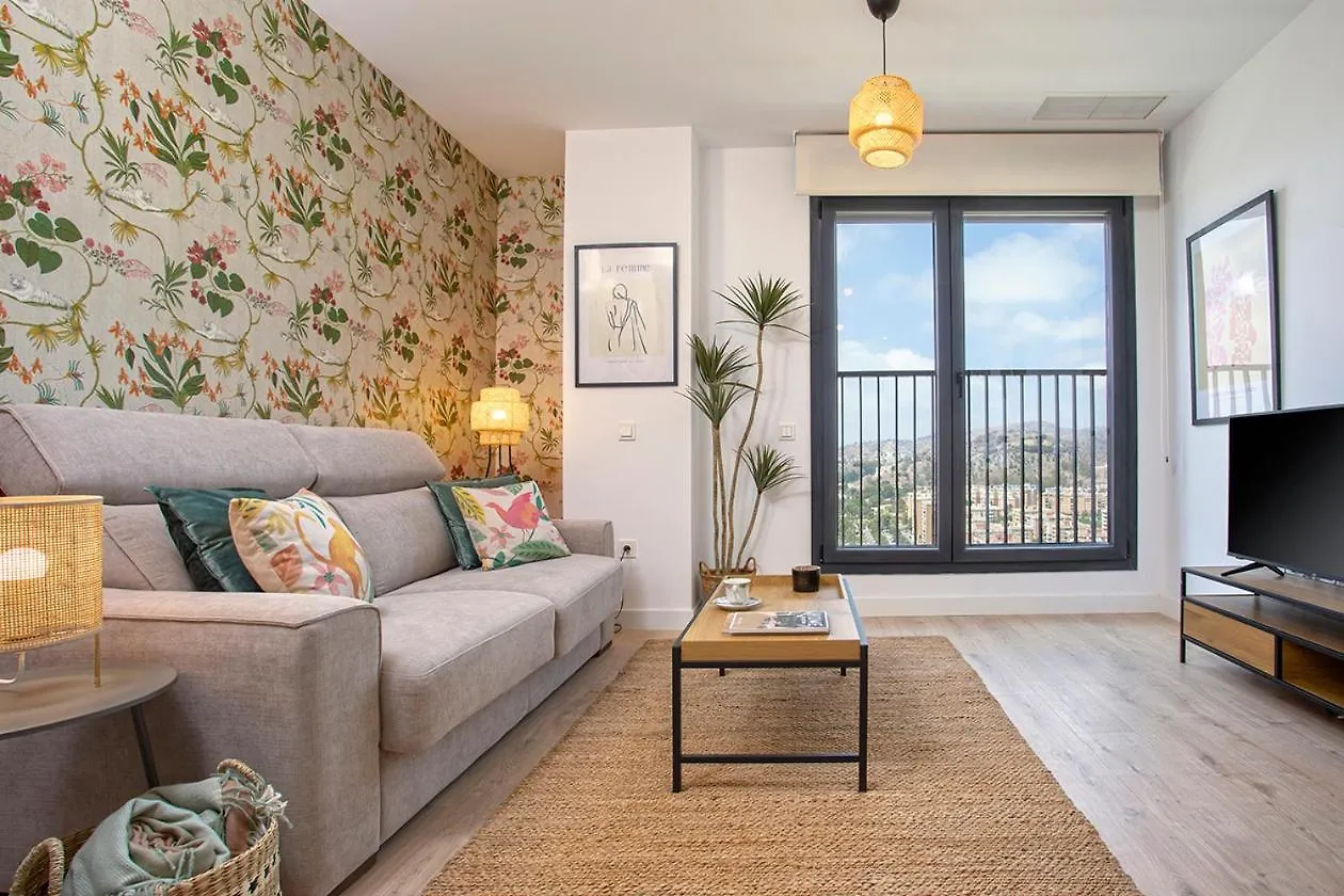 Martiricos Apartment By Rent Me مالقة