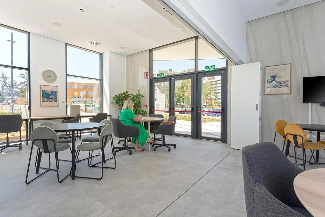 Martiricos Apartment By Rent Me مالقة