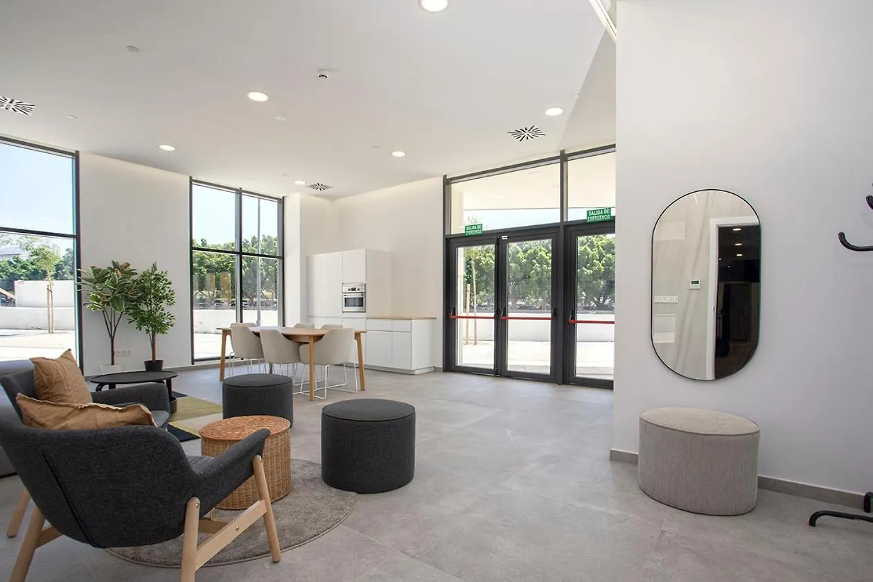 Martiricos Apartment By Rent Me مالقة إسبانيا
